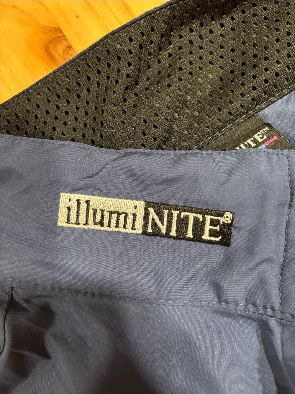 Illuminite Men’s Newport Reflective Vest - Picture 3 of 9